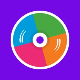 Symbol von Zing MP3